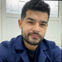 Alexssander Gomes