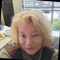 Vivian Wilborne
