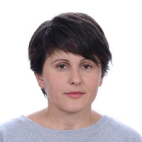 Svetlana Stojanoska Ivanovska