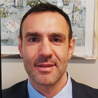 Stefano Pieri
