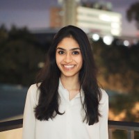 Ilina Sharma