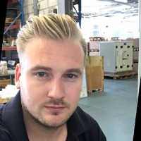 Remon Van Senten