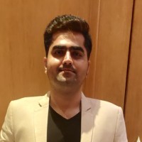 Harsh Khurana