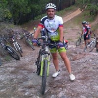 Jose Leomar Parada  Escobar