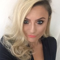 Kylie Wickstead