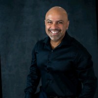 Charles Desouza