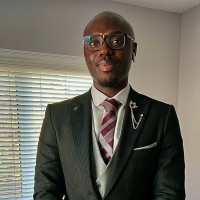 Olumide Agunbiade