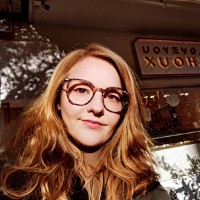 Liliana Elena Brecknock