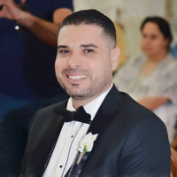 Sadek. Meg