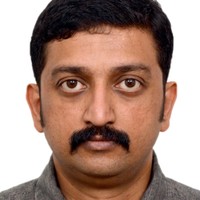 karthik kaundinya