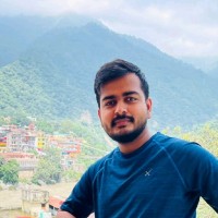 Rishabh Kumar