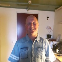 Jurgen Molewijk
