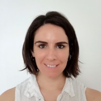 Raquel Gámez Martín