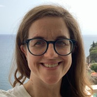 Catherine Isaacs