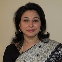Seema Nayak