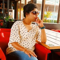 Priyanka K