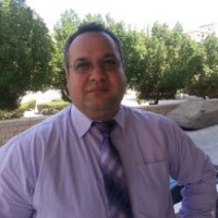 Dr Hany Elkhouly