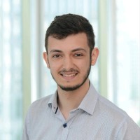 Daniel Montoya Correia