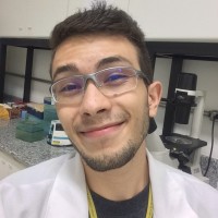 Patrick Hideki Fuzimoto