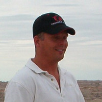 Jerry Jorgensen