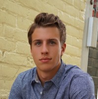 Jack Harrigan