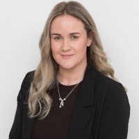 Abby Irvine