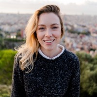 Zoé Bellefort