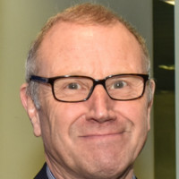 Malcolm Fleming