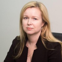 Наталья Горбунова