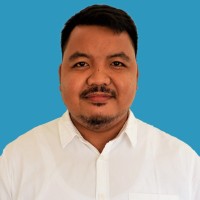 Alfian Ghozali