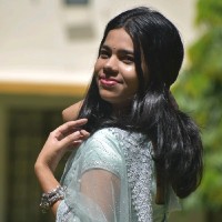 Namratha Kharvi