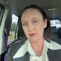 Priscilla Edwards