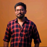 Karthik Kumar B