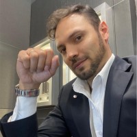 Hugo Gomez Diaz