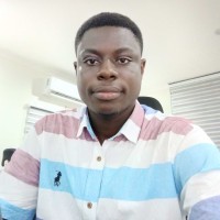 Maxwell Odoom