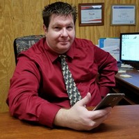 Scott Watkins