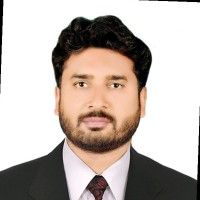 Muhammad Ashraf Fareed