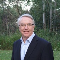 Tom Crow