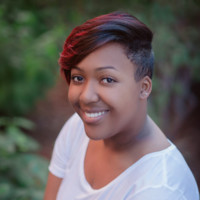 Courtney Wilson