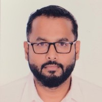 Noushad Perincheeri