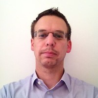 Stephen Clarke PIIA CIA