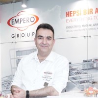 Fahrettin Birol Temel