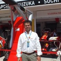 Viktor Vasarhelyi