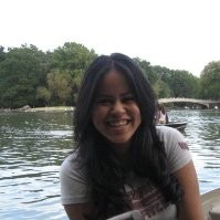 Griselda Lopez-Mendez