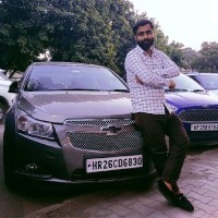 Harsh Kumar
