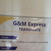 Gm Express