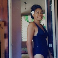 Anne-Marie Tupahururu