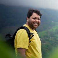 Jubin Sobhan Das
