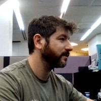 Nir Weiss