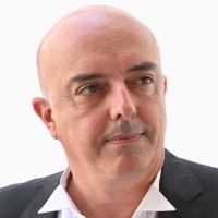 ARNAUD MORA